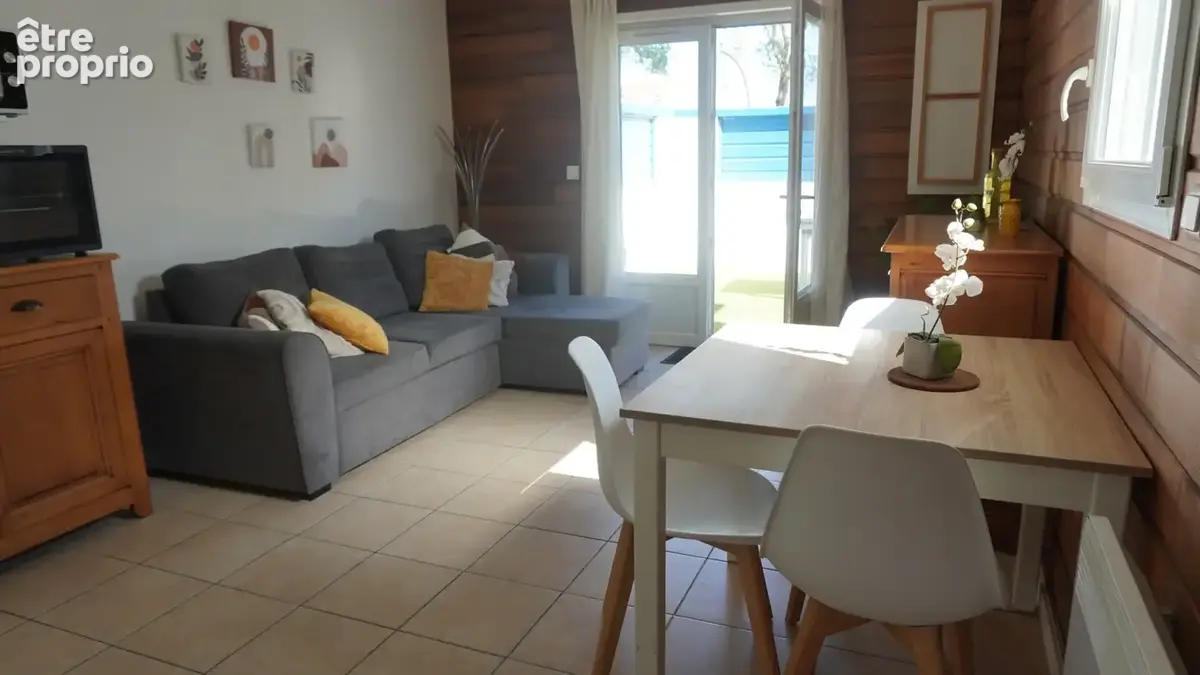 Appartement 2 pièces 35 m2 Anglet - photo 4