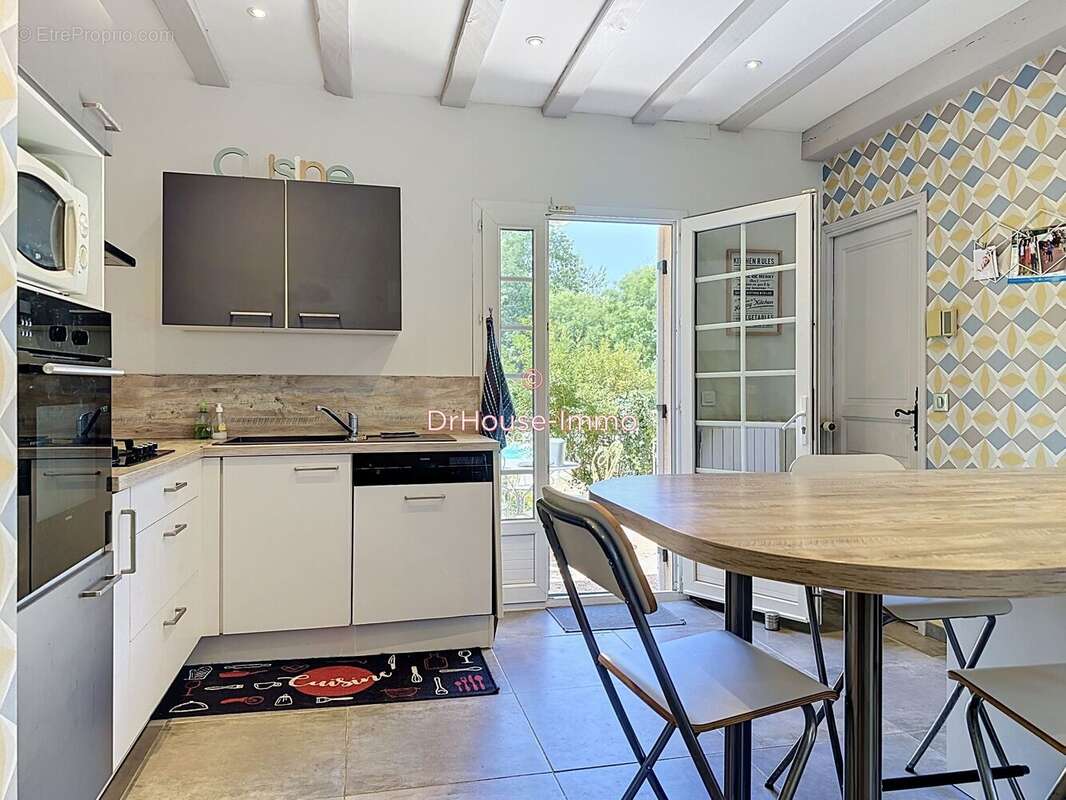Maison 222 m² à Boulazac  - photo 13
