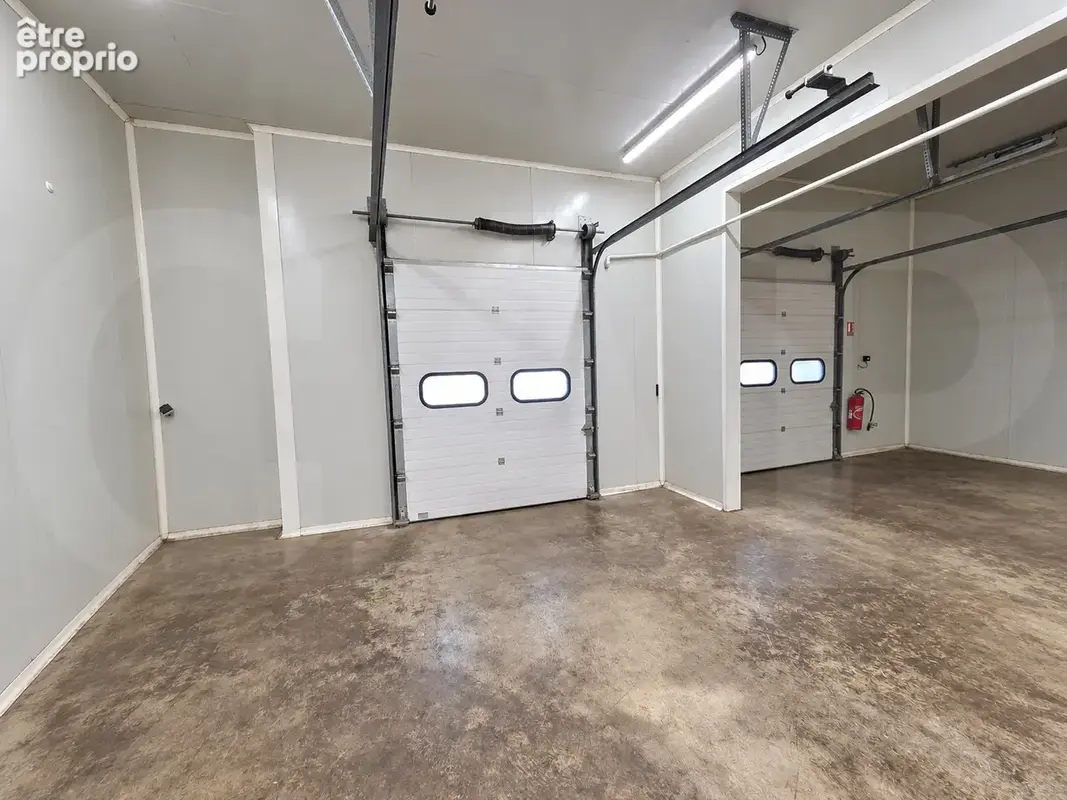 Bien immobilier à vendre à Yffiniac (22120) - photo 4