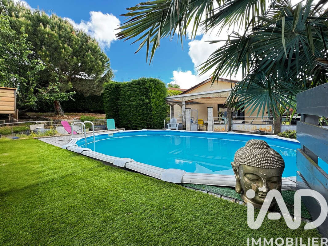 Maison 120 m² à Luriecq  - photo 2