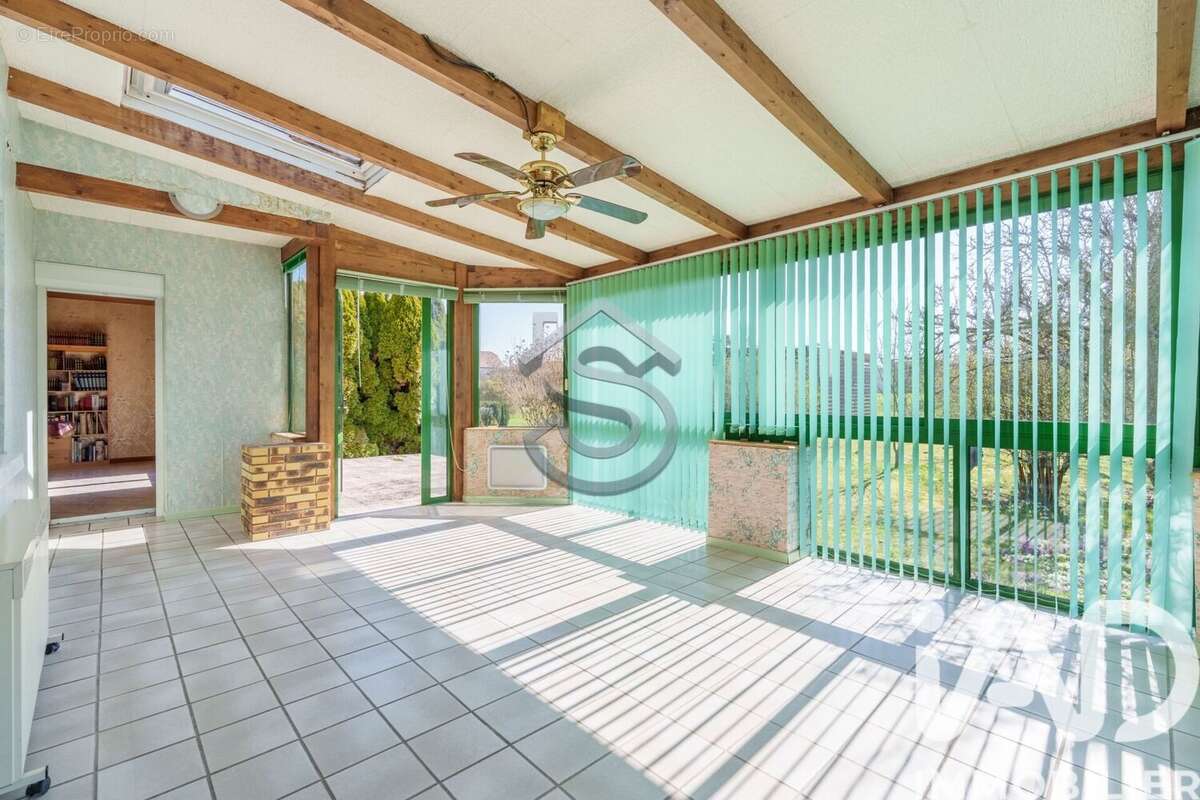 Photo 9 - Maison à DOMBASLE-SUR-MEURTHE