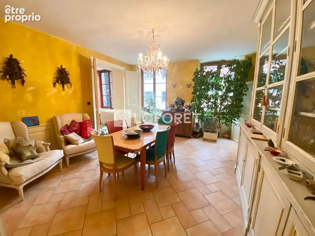 Immeuble Montbeliard 364.88 m2 - photo 3