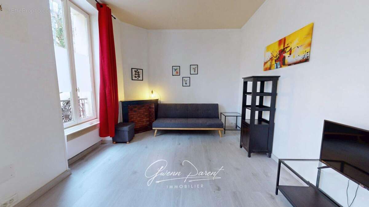 Appartement à MEUDON