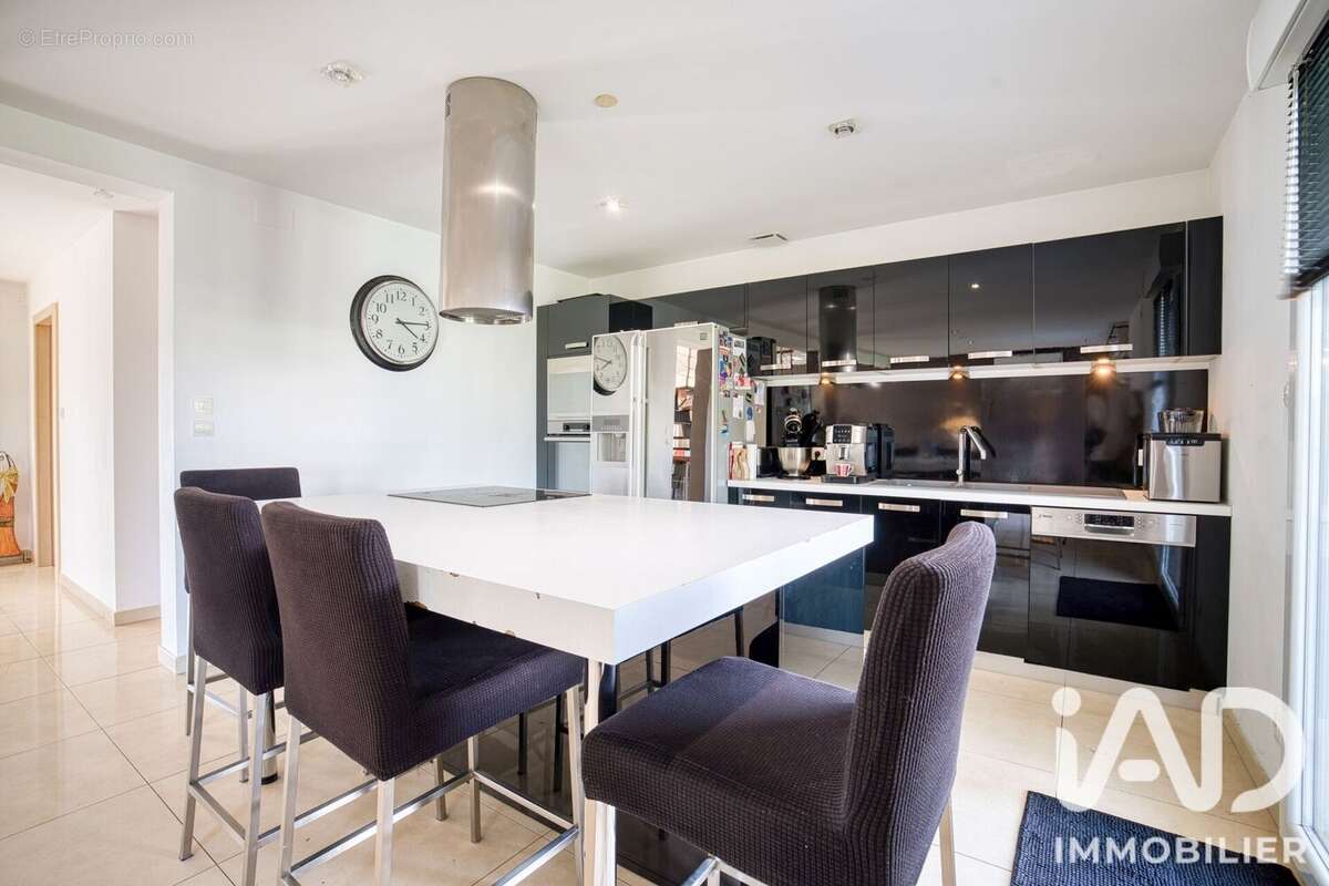 Photo 9 - Maison à VITRY-SUR-ORNE