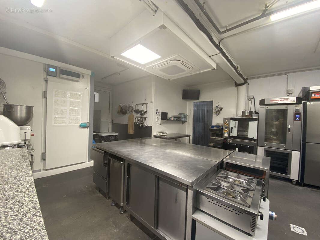 Appartement à USSEL