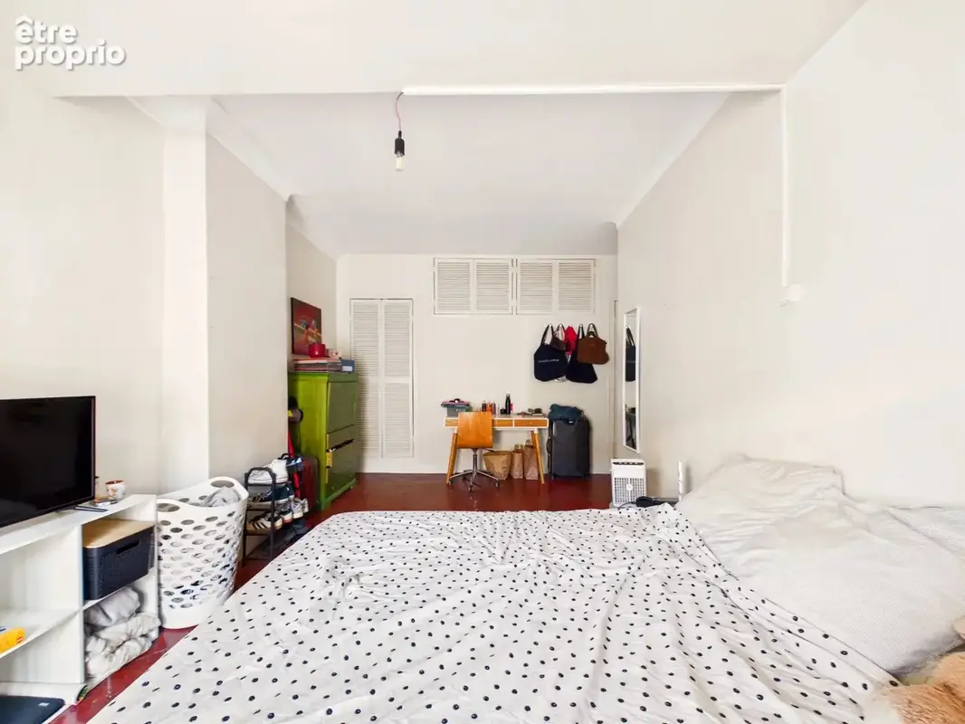 Magnifique appartement T4 au cœur du centre historique d’Aix-en-Provence - photo 9