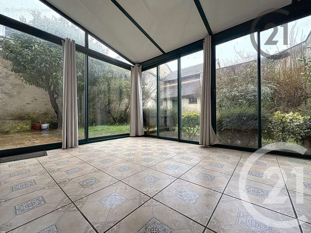 Appartement à PROVINS