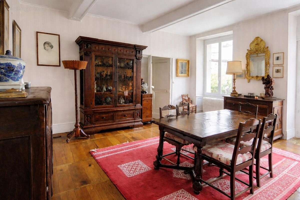 Photo 3 - Maison à OLORON-SAINTE-MARIE