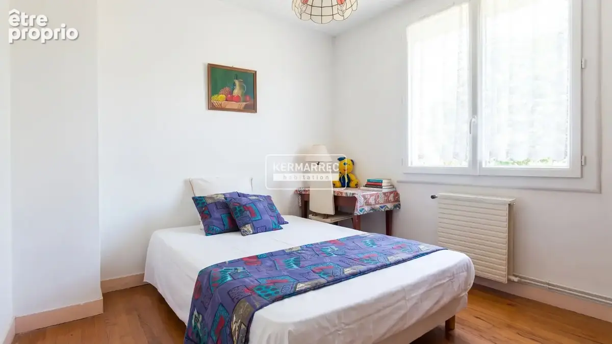 Maison 4 ch Montoir De Bretagne 93 m² - photo 6