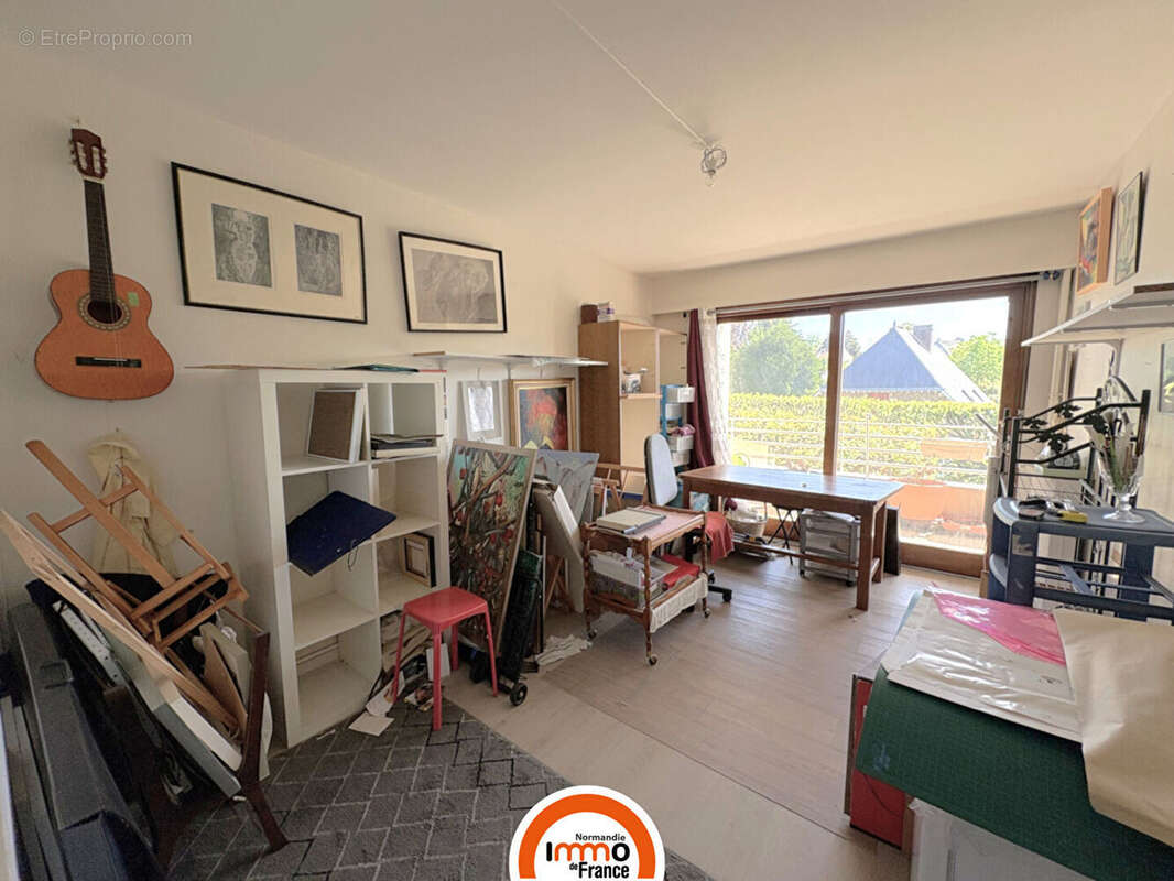 Appartement à EVREUX