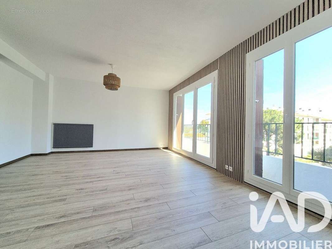 Photo 5 - Appartement à PERPIGNAN