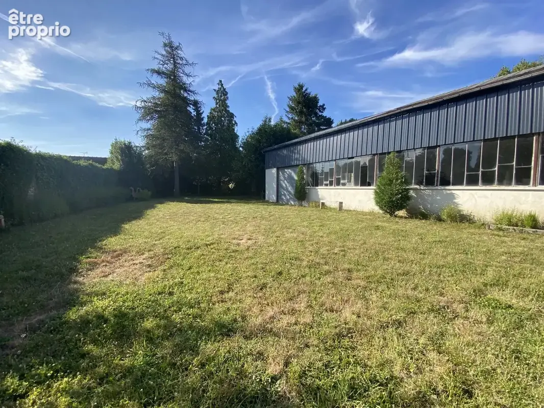 Maison ancienne proche de Verneuil sur Avre - photo 31