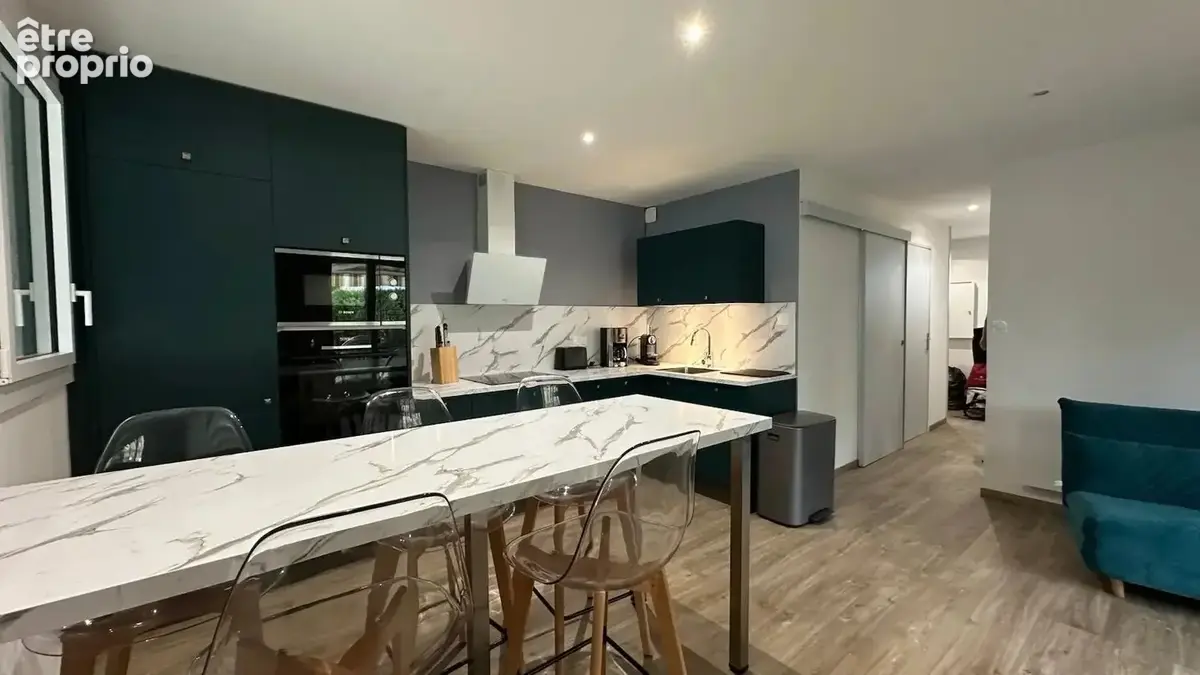 À vendre – appartement t2 avec terrasse exceptionnelle à ciboure - photo 2