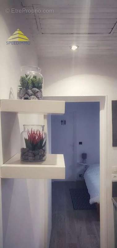 Appartement à PERIGNY