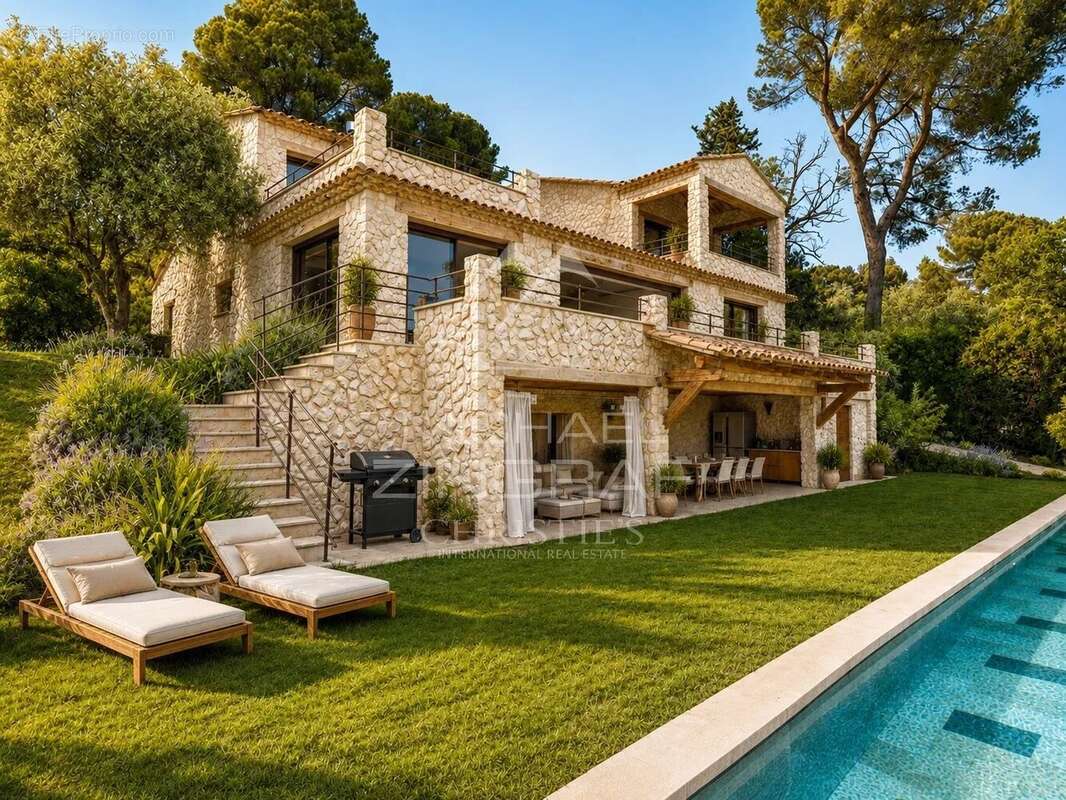 Maison à SAINT-PAUL
