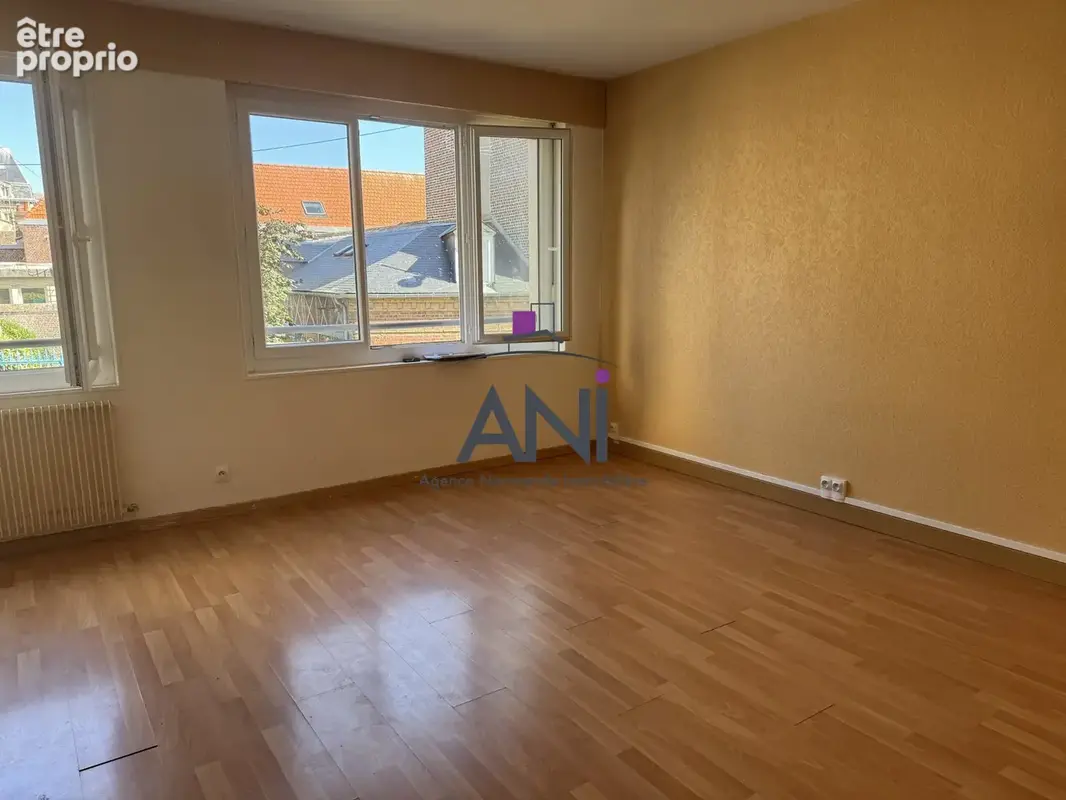 Appartement 34 m² à Dieppe  - photo 3
