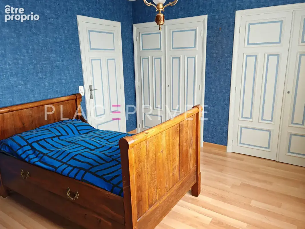 Maison 7 pièces 208 m² à vendre à Chateauvillain (52120) - photo 5