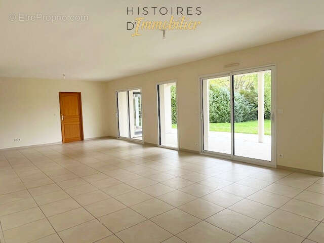Maison à BOIS-GUILLAUME