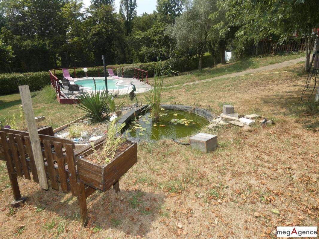 Maison au charme Landais - photo 3