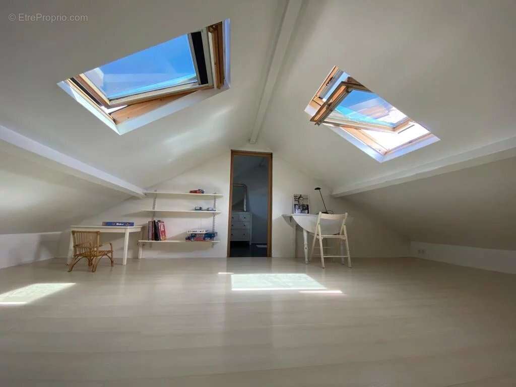 Appartement à CHATOU