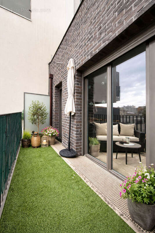 Appartement à CHOISY-LE-ROI