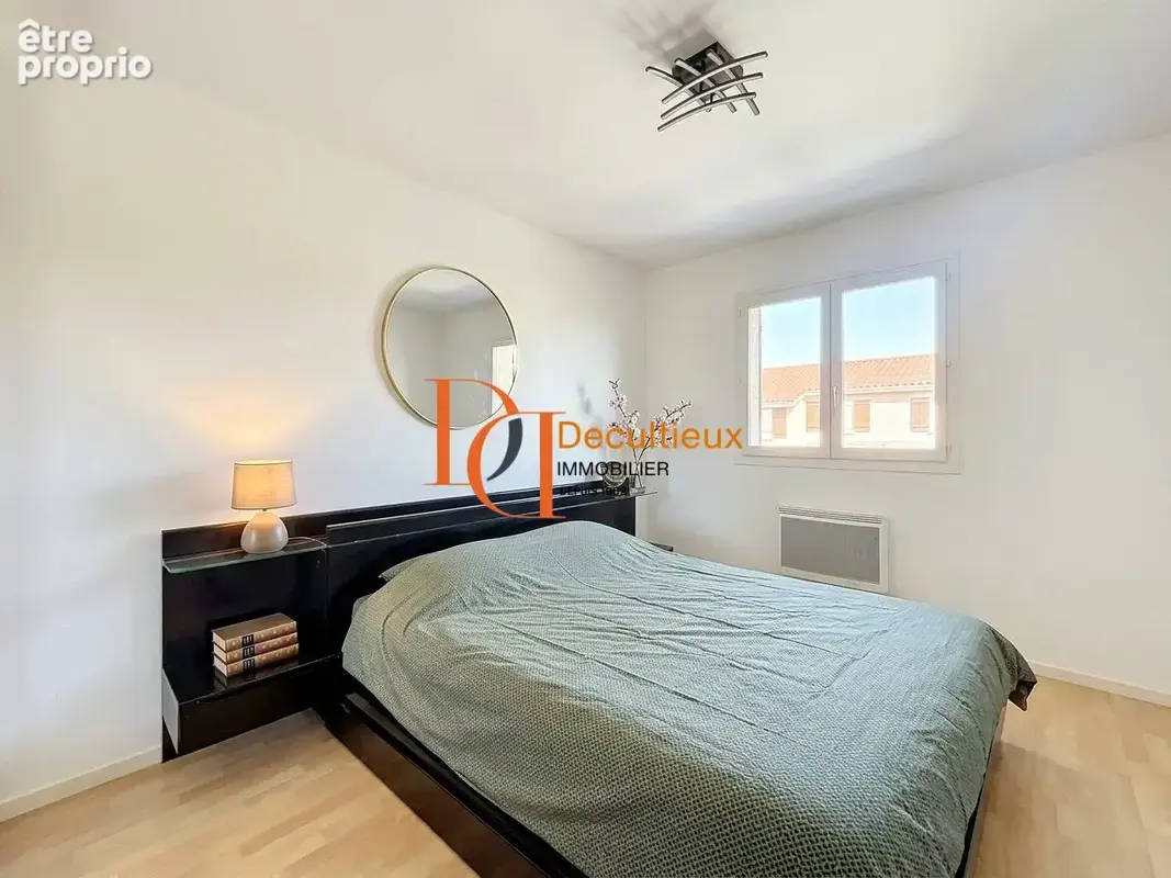 Maison 5 pièces 108 m² à vendre à Saint-Fons (69190) - photo 9