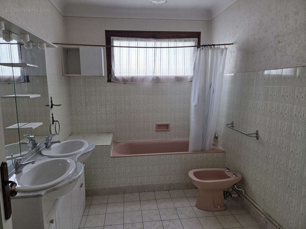 Maison à TARASCON-SUR-ARIEGE