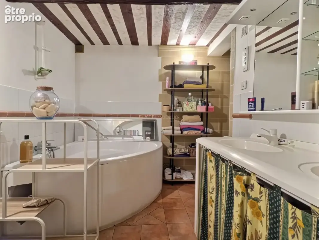 Maison 3 pièces 106 m² à vendre à Saint-Chamas (13250) - photo 4