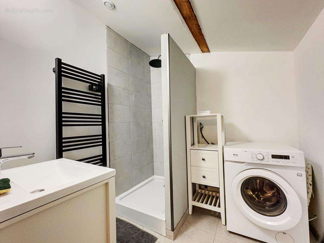 Maison à MARSANNAY-LA-COTE