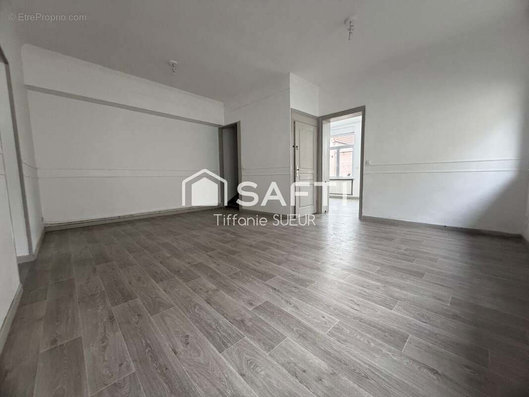 Photo 2 - Maison à MONTIGNY-EN-GOHELLE