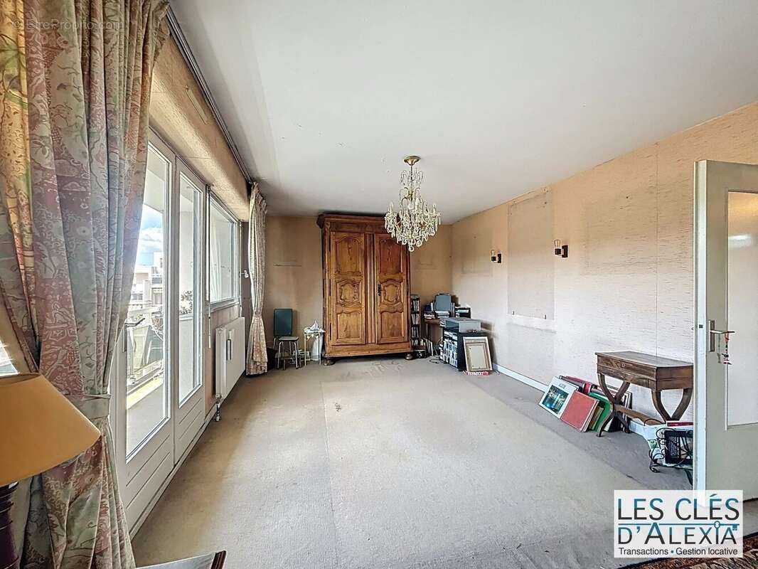 Appartement à VIENNE