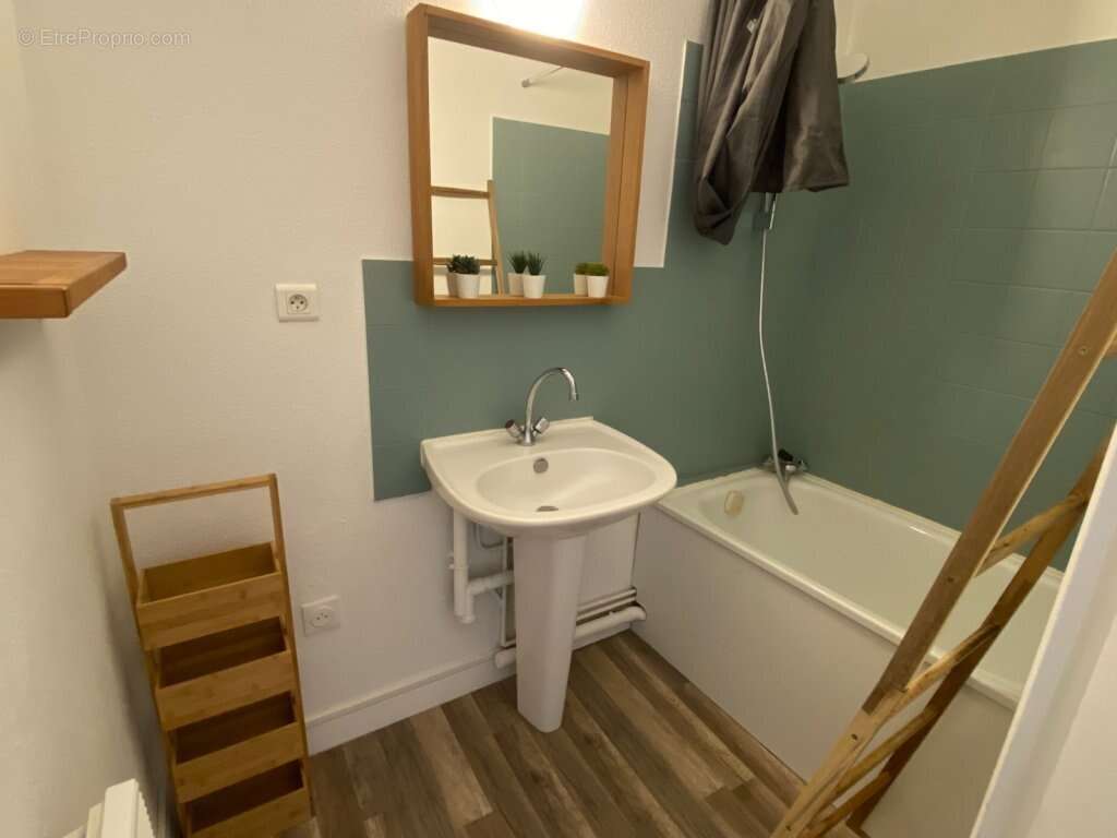 Immeuble 160 m2 le creusot - photo 5