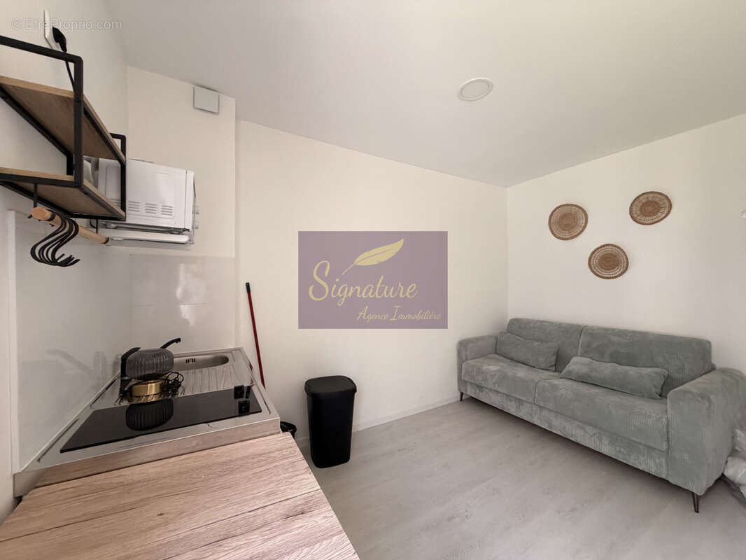 Immeuble en copropriété à 100m GARE LE MANS - photo 8