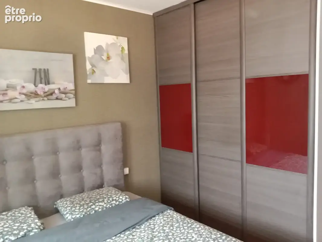 Maison de village 123 m2, 3 chambres ,bureau, 983 m2 terrain - photo 7