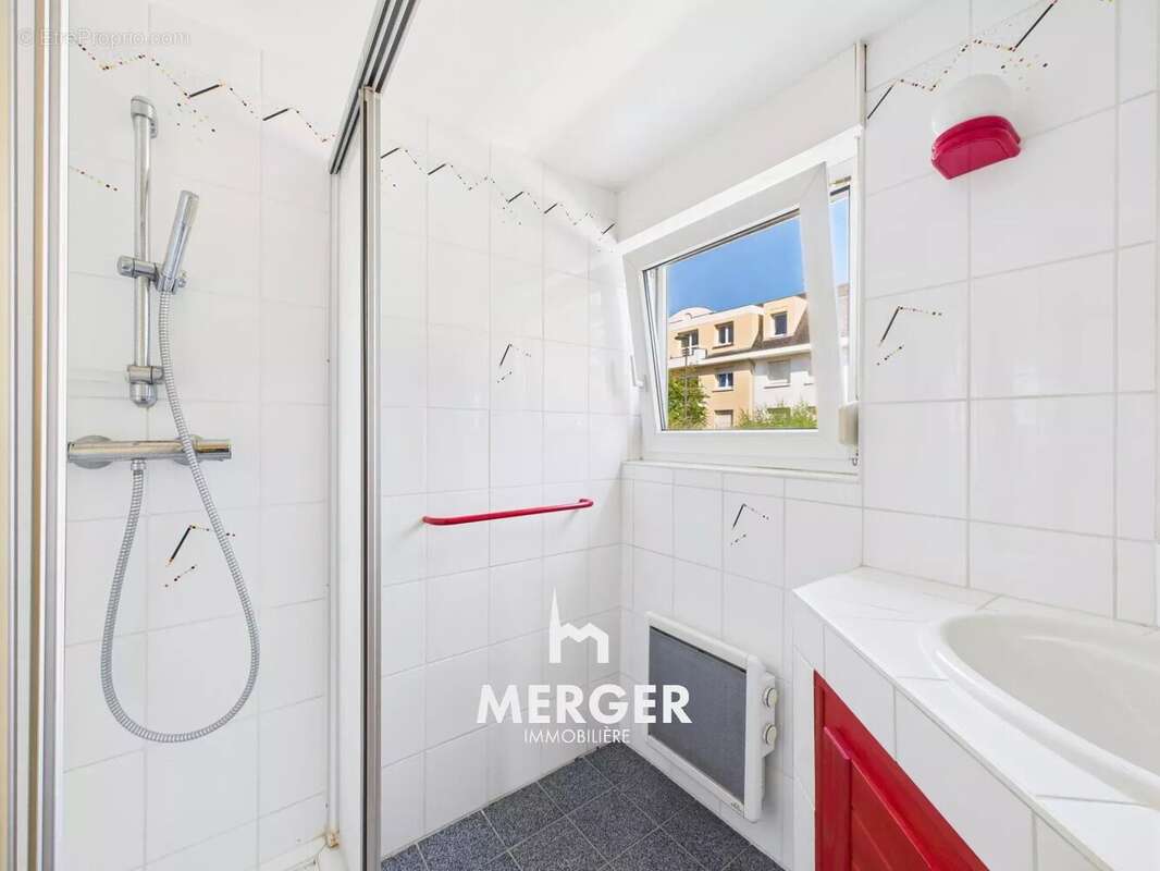 Maison à MITTELHAUSBERGEN