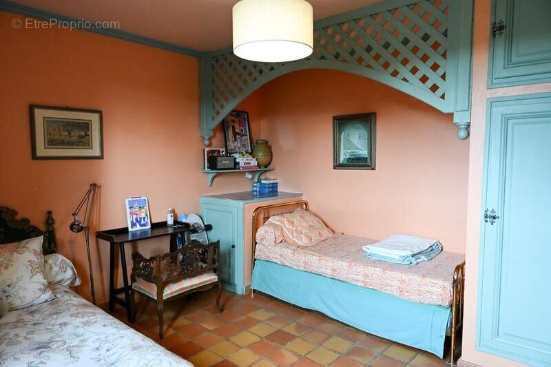 Maison à FUVEAU