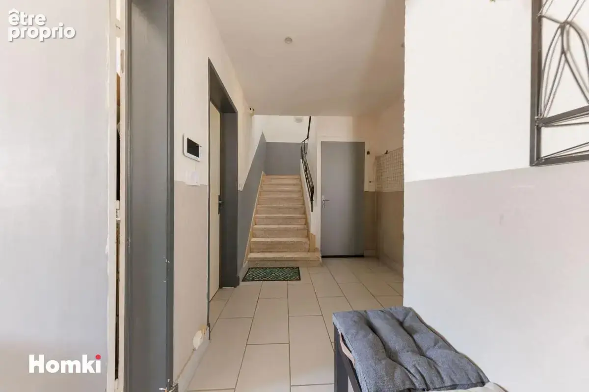 À vendre – Maison familiale de 125 m² avec jardin de 686 m²– Aubière - photo 9