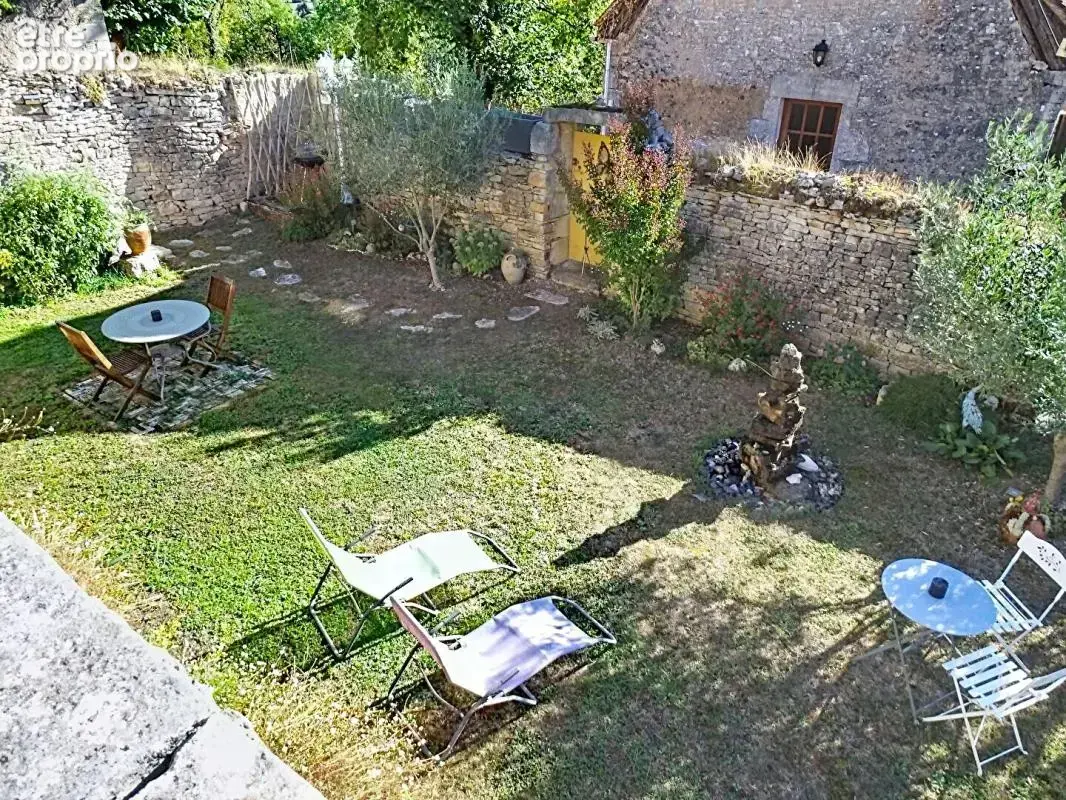Maison de pays Gabillou 5 pièce(s) 120 m2 - photo 5