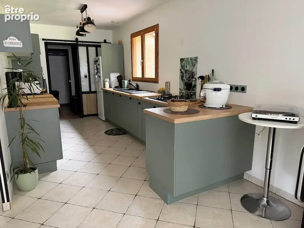 Maison 5 pièces 110 m² à vendre à Doudeville (76560) - photo 3
