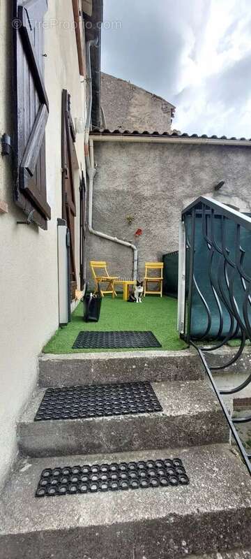 Appartement à SAINT-AUBAN