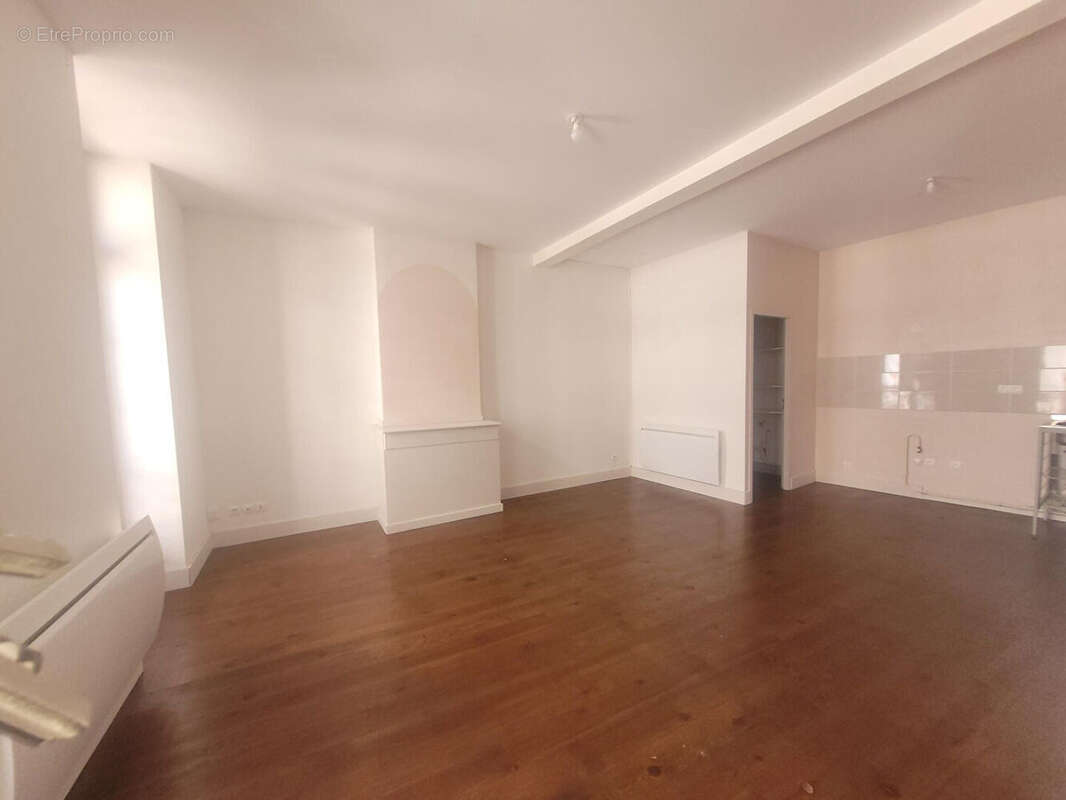 Appartement à MONTAUBAN