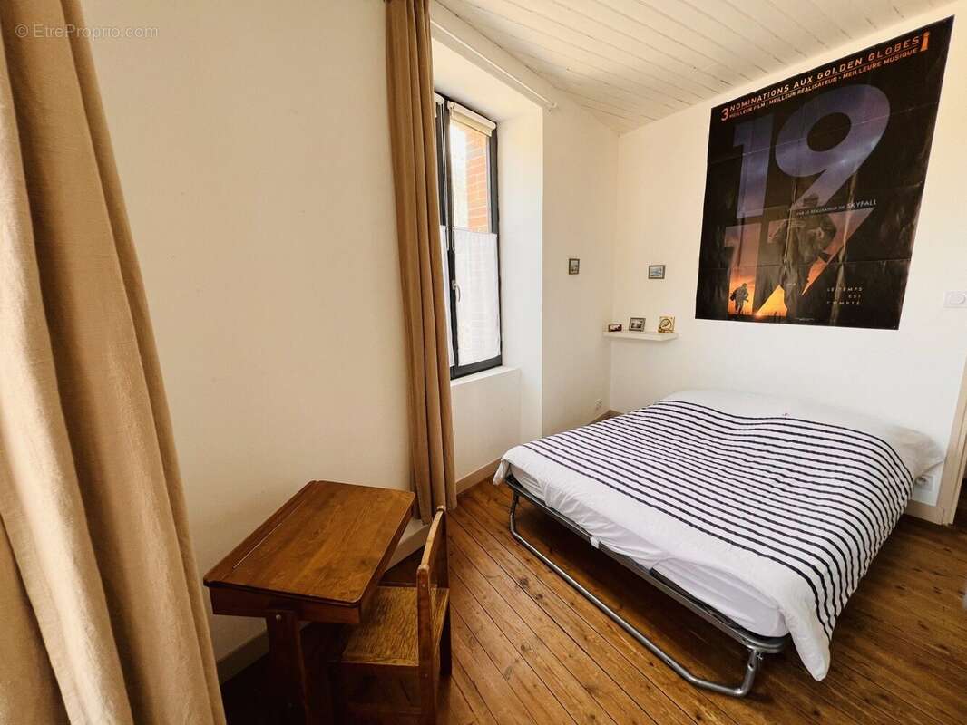 Maison 90 m² à Saint-Coulomb  - photo 8