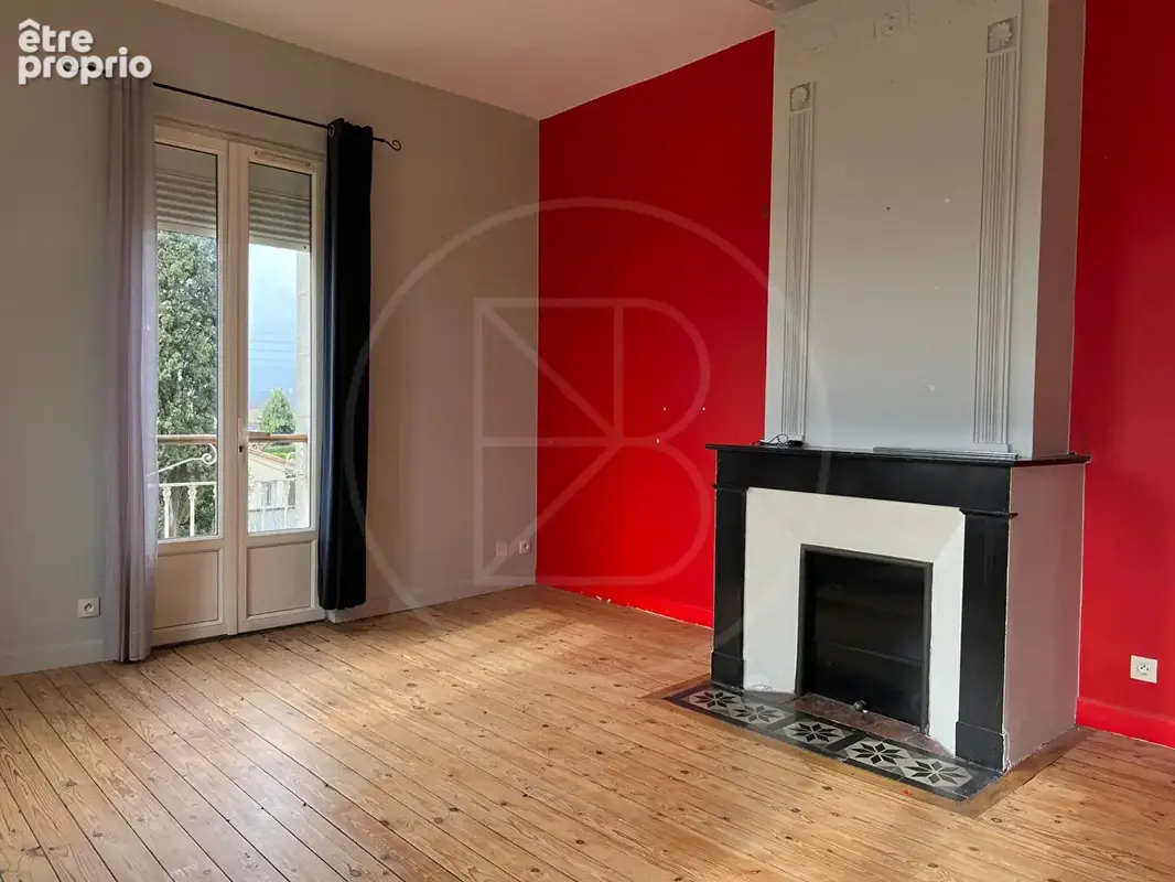 Maison de Maître proche du centre-ville - photo 10