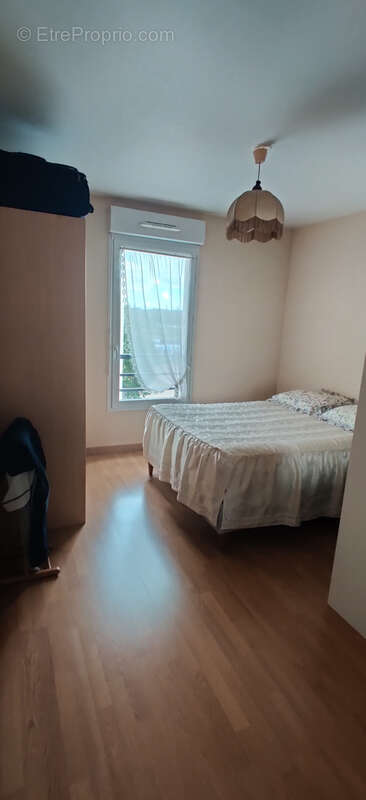 Appartement à LA ROCHETTE