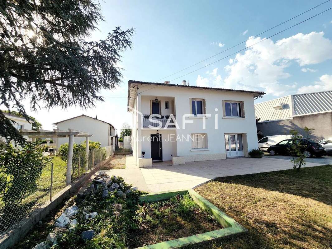 Photo 3 - Maison à AGEN