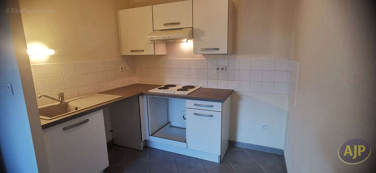 Appartement à LEGE-CAP-FERRET