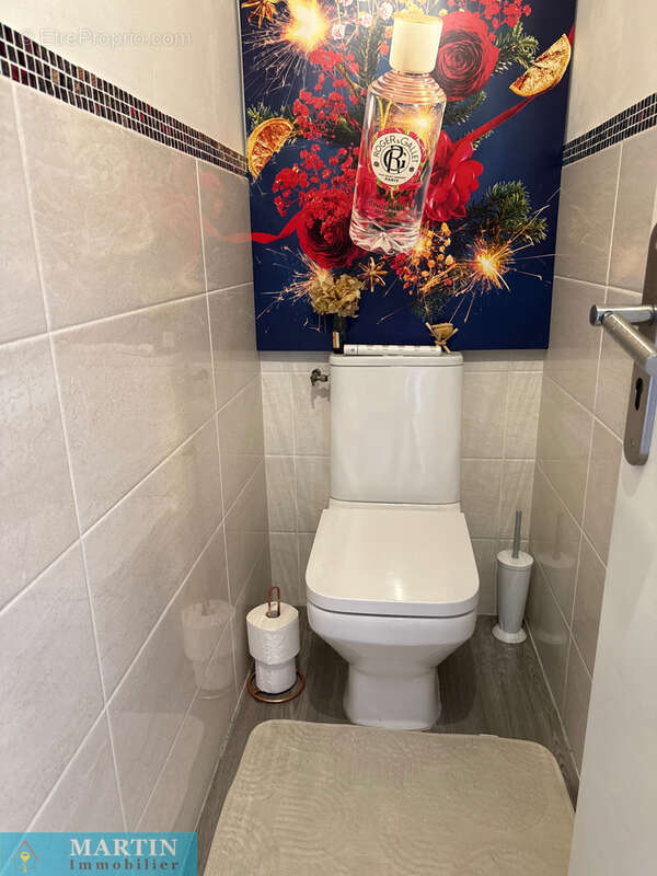 Appartement à AMELIE-LES-BAINS-PALALDA