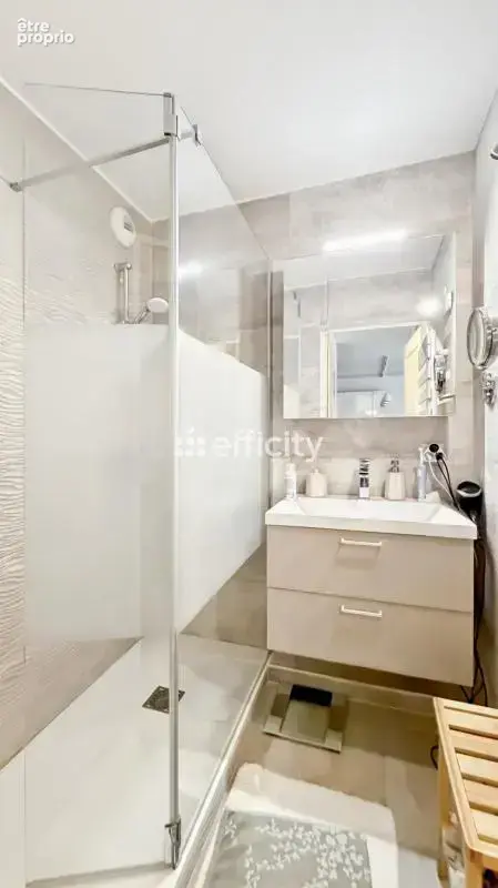 Appartement récent - photo 5