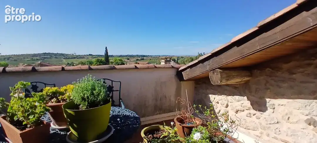 Charmante maison de village, entièrement rénovée. - photo 5