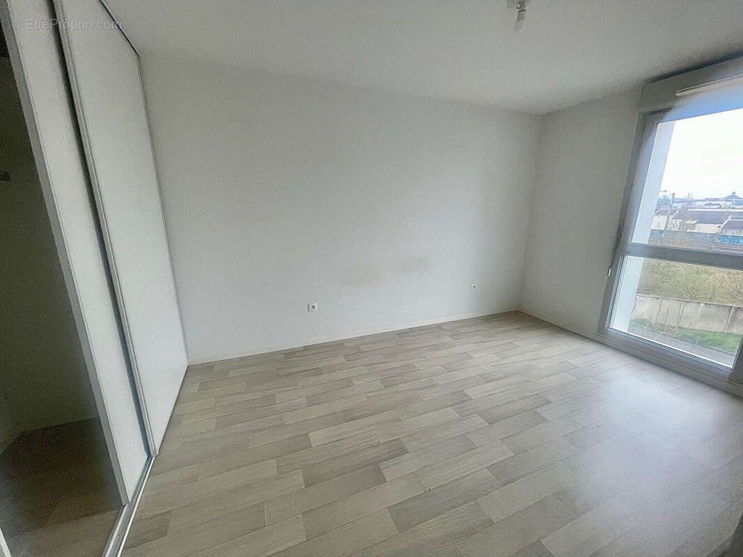 Appartement à TOURS